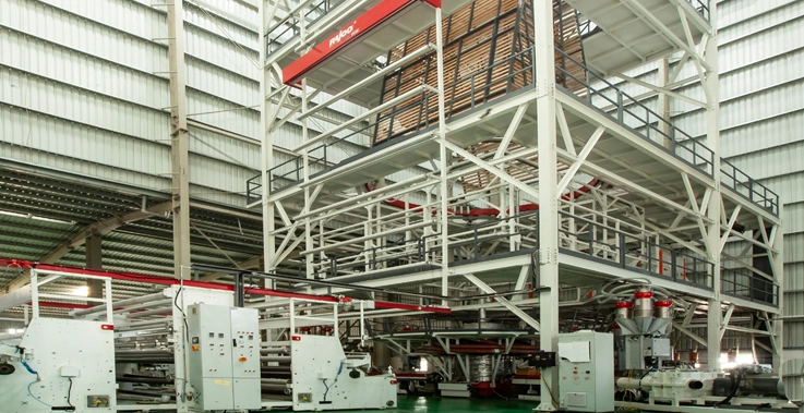 Ahmedabad unit 1 