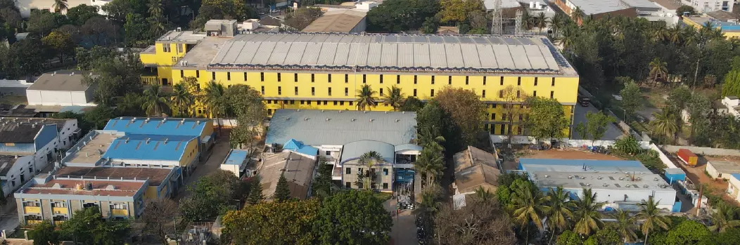 banglore unit 1 