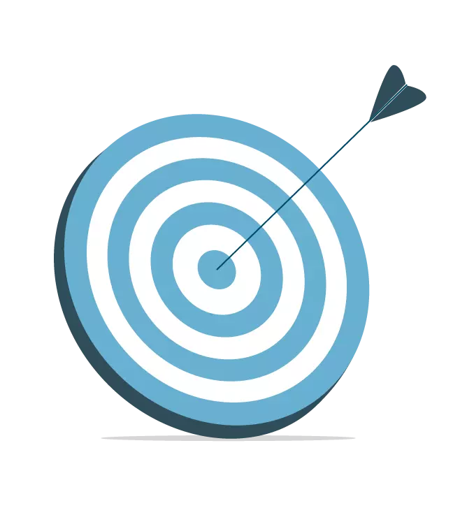 Mission icon